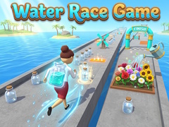 खेल Water Race Game