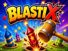 ಗೇಮ್ Blastix