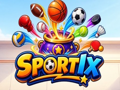 ಗೇಮ್ Sportix