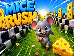 खेल Mice Rush