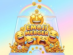 ಗೇಮ್ Emoji Merger