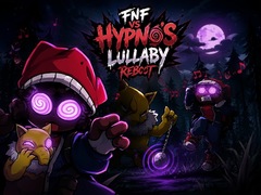ಗೇಮ್ FNF Vs Hypno's Lullaby Reboot