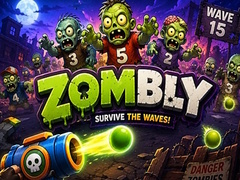 ಗೇಮ್ Zombly
