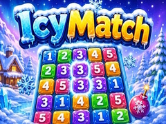ಗೇಮ್ Icy Match