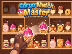 ಗೇಮ್ Cargo Match Master