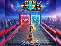 ಗೇಮ್ Gun Evolution Game