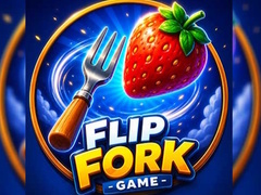 ಗೇಮ್ Flip Fork Game