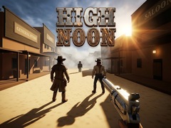 खेल High Noon