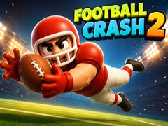 खेल Football Crash 2