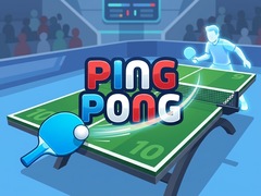 खेल Ping Pong