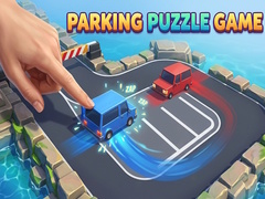 खेल Parking Puzzle Game