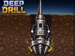 ಗೇಮ್ Deep Drill
