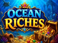 खेल Ocean Riches