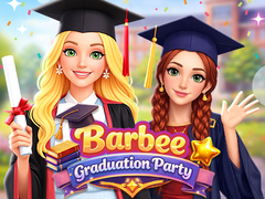 ಗೇಮ್ Barbee And Friends Graduation Party