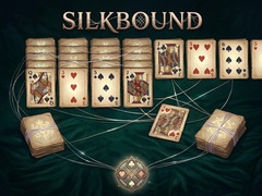 ಗೇಮ್ Silkbound 