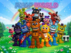 खेल FNAF World