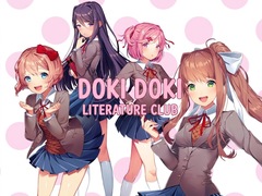 விளையாட்டு Doki Doki Literature Club