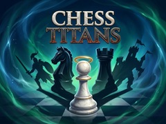 खेल Chess Titans