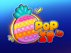 ಗೇಮ್ Pop It 3D