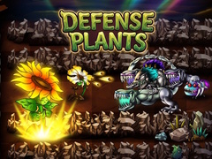 ಗೇಮ್ Defense Plants