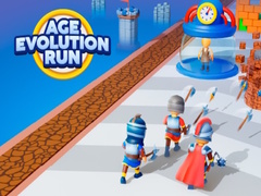 ಗೇಮ್ Age Evolution Run