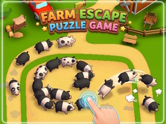 ಗೇಮ್ Farm Escape Puzzle Game