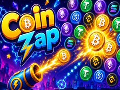 खेल CoinZap