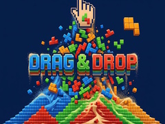 ಗೇಮ್ Drag & Drop