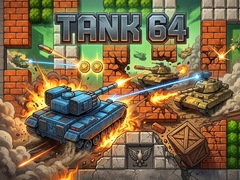 ಗೇಮ್ Tank 64