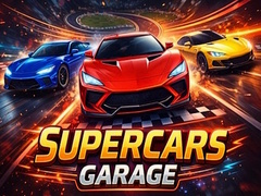ಗೇಮ್ Supercars Garage