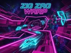 ಗೇಮ್ Zig Zag Warp