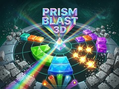 खेल Prism Blast 3D