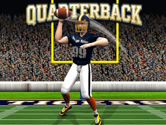 ಗೇಮ್ Quarterback