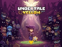 ಗೇಮ್ Undertale Yellow