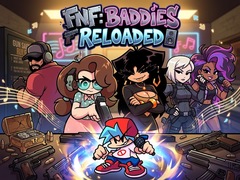 ಗೇಮ್ FNF: Baddies Reloaded