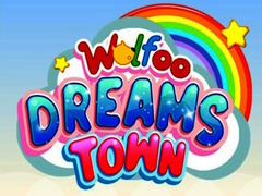 ಗೇಮ್ Wolfoo Town Dream