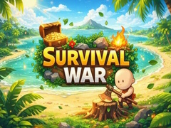 ಗೇಮ್ Survival War