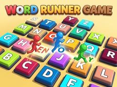 ಗೇಮ್ Word Runner Game