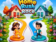 ಗೇಮ್ Home Rush Race