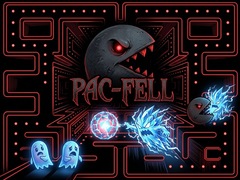 ಗೇಮ್ Pac-Fell
