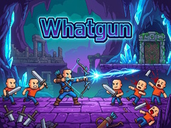 ಗೇಮ್ Whatgun