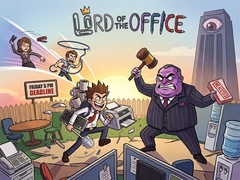 ಗೇಮ್ Lord of the Office