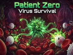 ಗೇಮ್ Patient Zero: Virus Survival
