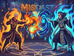 ಗೇಮ್ Miscast