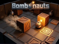 ಗೇಮ್ Bombonauts