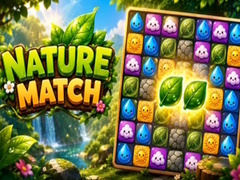ಗೇಮ್ Nature match