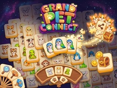 खेल Grand Pet Connect