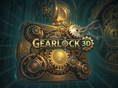 खेल Gearlock 3D