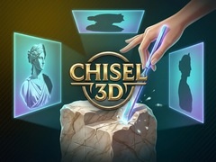 खेल Chisel 3D