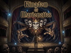 खेल Kingdom of Marionettes